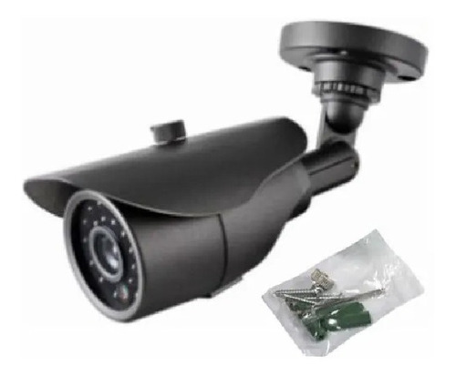 Cámara Panasonic 800tvl Bullet  Tc- 3066pa 