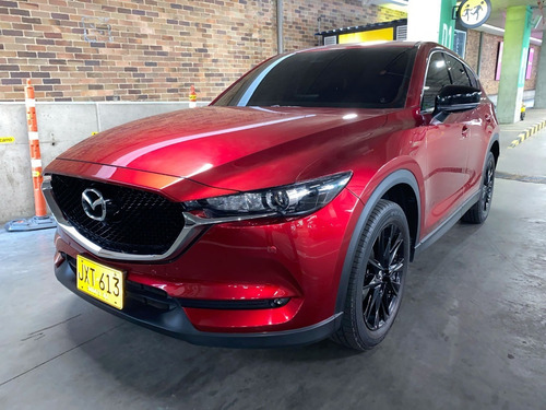 Imagen 5 de 25 de Mazda Cx-5