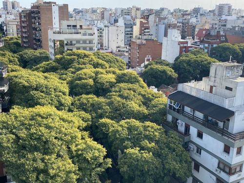 Exclusivo Piso De 3 Amb En Av. Pedro Goyena