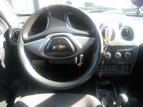 Chevrolet Celta 1.4 Lt Aa+dir