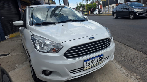 Ford Ka 1.5 Se