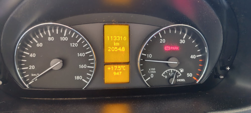 Mercedes-Benz Sprinter 2.1 515 Furgon 4325 Te Xl V2