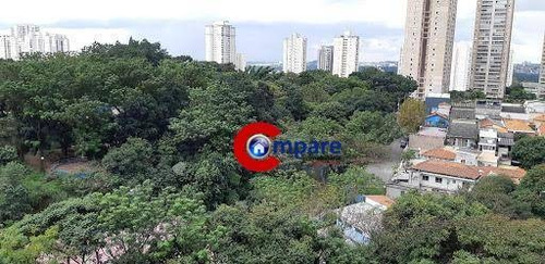 Imagem 24 de 24 de Apartamento Com 2 Dormitórios À Venda, 65 M² Por R$ 300.000,00 - Vila Augusta - Guarulhos/sp - Ap7768
