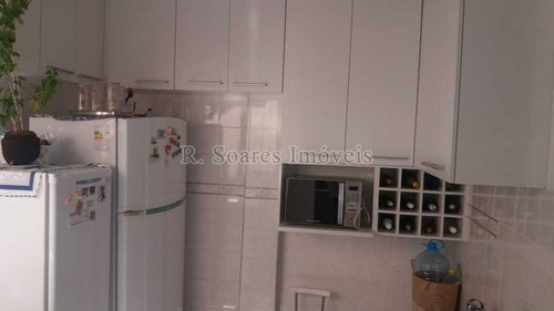 Apartamento-à Venda-tijuca-rio De Janeiro - Vvap20263