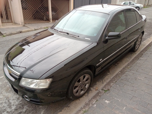 Chevrolet Omega 2005 3.6 V6 4p