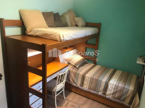 Imagem 14 de 15 de Casa Duplex No Grajau - Jcca40018