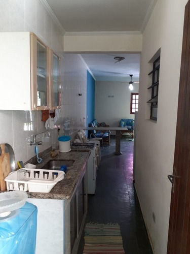 Imagem 8 de 9 de Casa Em Condomínio Venda Caraguatatuba - Sp - Martim De Sa - 6512