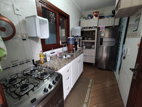 Imagem 19 de 28 de Casa Com Piscina A 150 Da Praia - Cc00275 - 70475674