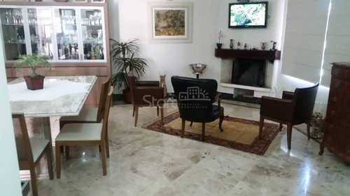 Imagem 4 de 17 de Casa À Venda Em Loteamento Caminhos De São Conrado (sousas) - Ca001047