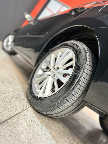 Toyota Corolla 2.0 16v Xei Flex Multi-drive S 4p