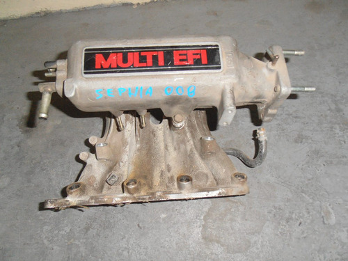 Múltiple De Admisión Kia Sephia Año 1993-1997