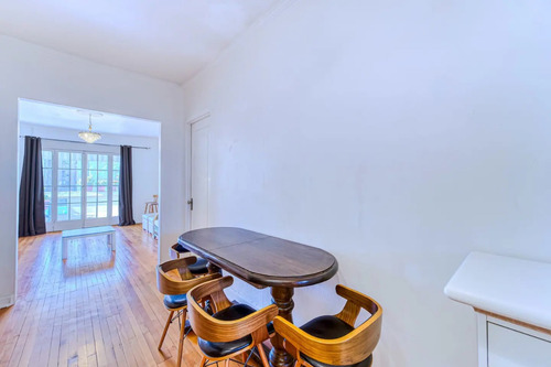 Hermoso Penthouse Restaurado En Casco Histórico