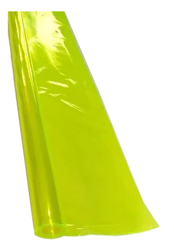 Hule Cristal De 1.4x3 Mts - Calibre 8 - Varios Colore