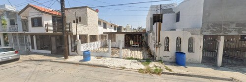 Casa En Remate En Asunción Avalos, Cd Madero, Tamaulipas. - Sk20