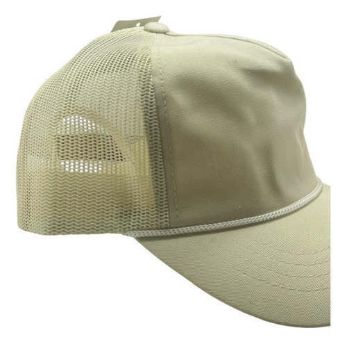 Gorra Vans Lx Trucker