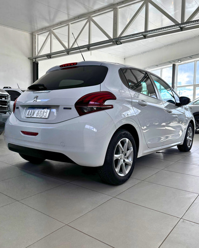 Peugeot 208 1.2 Active 5p