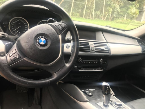 Imagen 11 de 16 de Bmw X6 3.0 Xdrive35i