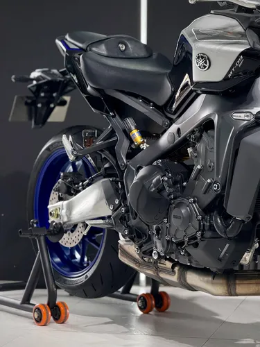 Yamaha Mt 09 V4 Sp 2025