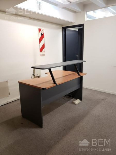 Oficina Lista Para Ingresar! - Microcentro