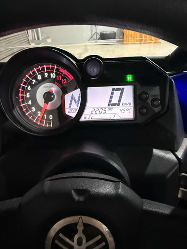 Utv Yamaha 1000 Yxz Levas 2018