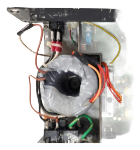 Transformador Compresor Jbl