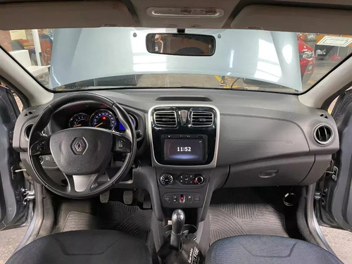 Renault Sandero 1.6 Privilege 105cv