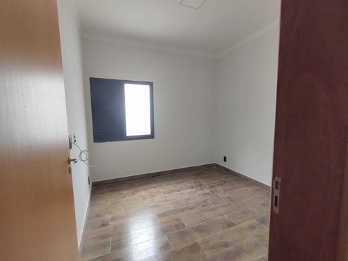 Imagem 15 de 17 de Casa De Condomínio Em Salto - Sp - Ca0610_cdi