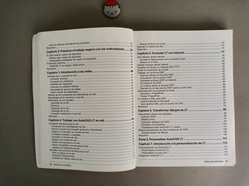 Libro: Autocad Lt 2000 (Usado)