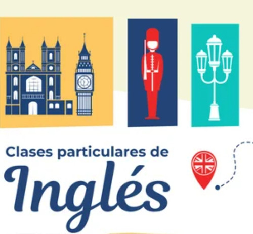Clases Particulares De Ingles
