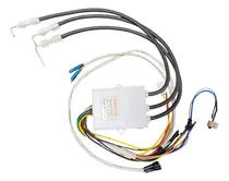 Comprar Modulo Encendido Calefón  Gas 14 Cables, Para Varias Marcas