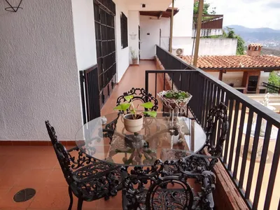 Apartamento en alquiler