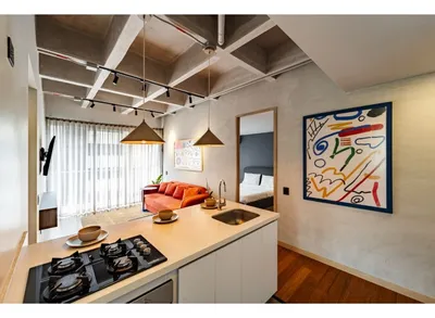 Apartamento en venta