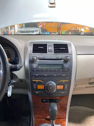 Toyota Corolla 1.8 Se-g At