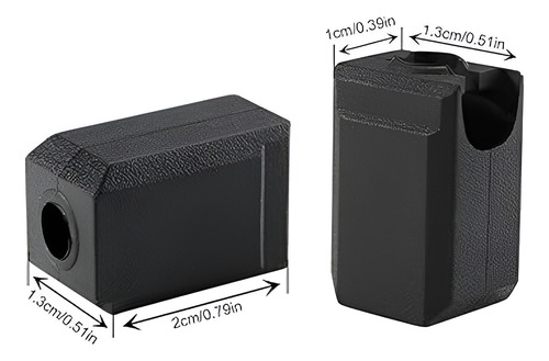 Aislante Silicona Funda Protector Bambu-lab X1 P1p - Uso3d