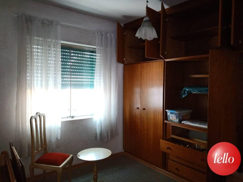 Apartamento - Ref: 217761