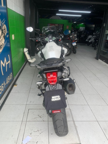 Triumph Tiger Explorer 1200 Xcx - 2016/2017