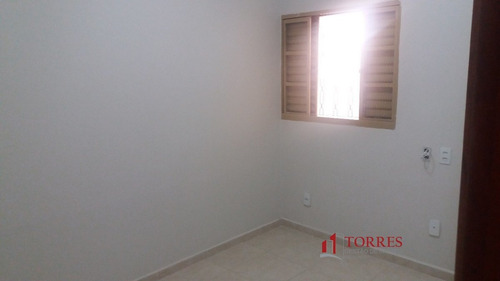 Casa Padrão Para Venda - 470