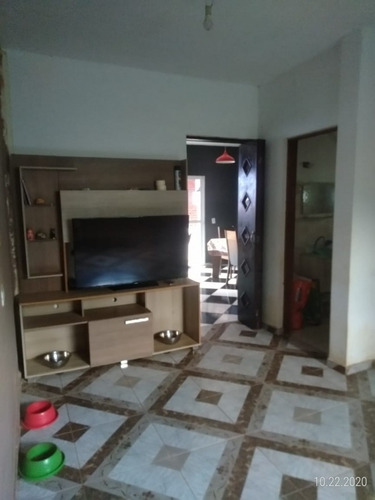 Imagem 16 de 30 de Casa Em Barueri - São Paulo - Ca0365_suit