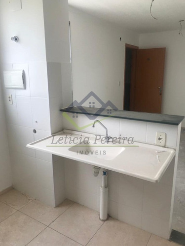 Imagem 8 de 21 de Apartamento Residencial Condomínio Parque Serafim, Parque Santa Rosa, Suzano Sp R$ 169.000,000 - Ap00165 - 68925871