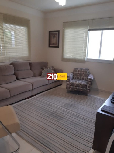 Imagem 4 de 29 de Jardim Residencial Vila Suíça - At 503 M² - Ac 315 M² - 3 Suítes, 3 Salas, Cozinha, 6 Vgs, Edícula, Piscina, Sauna-z10 Neg. Imob/indaiatuba - Ca09626 - 70034113