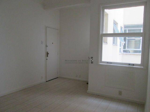 Imagem 10 de 16 de Apartamento Para Alugar, 70 M² Por R$ 3.200,00/mês - Ipanema - Rio De Janeiro/rj - Ap0613