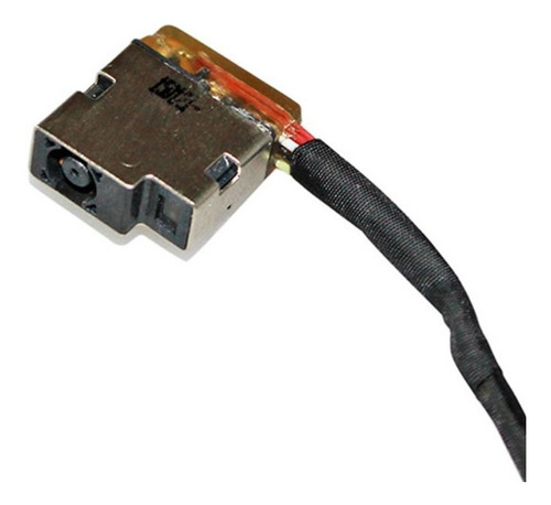 Centro De Carga Power Jack Hp 240 G4 246 G4 250 G4 255 G4