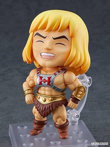 Nendoroid He Man