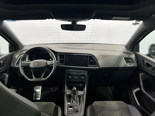 Cupra Ateca 2.0 300HP At