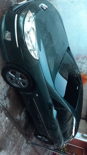 Peugeot 407 1.6 Hdi Sport
