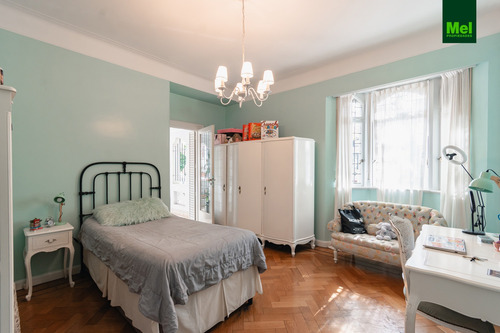 Exclusiva Casa En Venta En Belgrano