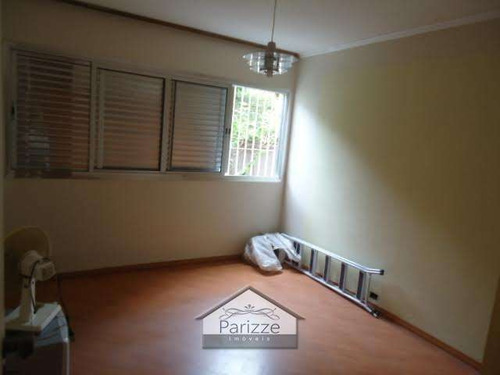 Bom Apartamento No Bairro Do Limão - 1318-1