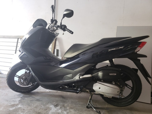 Honda Pcx