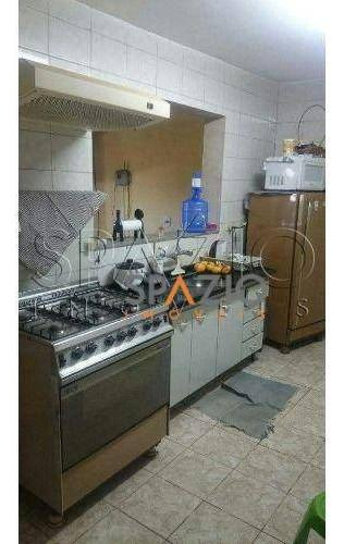 Imagem 10 de 12 de Chácara Residencial À Venda, Centro, Santa Gertrudes. - Ch0007
