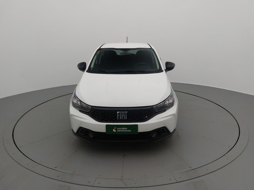 Fiat Argo 1.0 FIREFLY FLEX MANUAL
